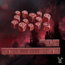 Crimson Wings Gauge and Dice by DakkaDakka - image 1