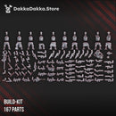 Liquidation Team of the Cosmic Harverster Build Kit by DakkaDakka - image 1