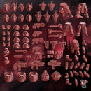 Crimson Wings Recon Squad (Build Kit & easy-to-build models) by DakkaDakka - image 3
