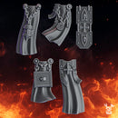 Pactum Aeternum Crusader Belt Decor by DakkaDakka - image 1