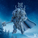 Ulfrik Thunder Voice by DakkaDakka - image 2