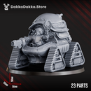 Machine Cult KT-08 Breaker by DakkaDakka - image 3