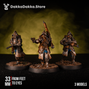 Conquistador Heavy Support by DakkaDakka - image 3