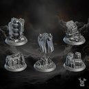 Order of Repentance Objective Markers by DakkaDakka - image 1