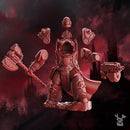 Curator in Destroyer Armor by DakkaDakka - image 1
