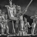 Steamguard Command Squad x5 by DakkaDakka - image 3