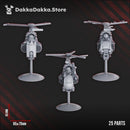 Gorgworks copters by DakkaDakka - image 1