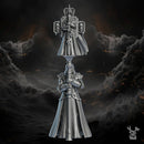 Order of Repentance Relict Sister by DakkaDakka - image 2