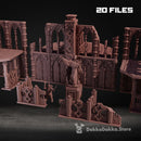 Gothic Terrain by DakkaDakka - image 3