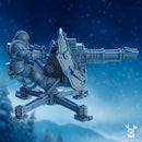 Stormbringers Turret by DakkaDakka - image 1