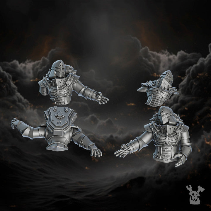 Fallen Sisters by DakkaDakka - image 1