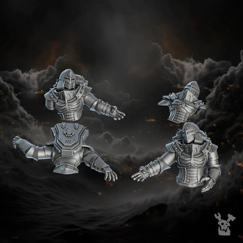 Fallen Sisters by DakkaDakka - image 1