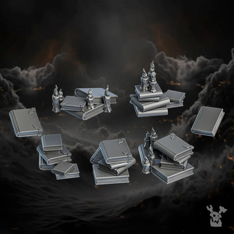Order of Repentance Bases Decor by DakkaDakka - image 1