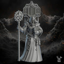 Order of Repentance Herald by DakkaDakka - image 1