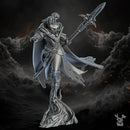 Avatar of the Mourner by DakkaDakka - image 3
