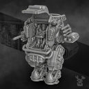 Steamguards Heavy Walker by DakkaDakka - image 3