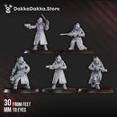 2nd Death Division Grenadier Squad by DakkaDakka - image 3