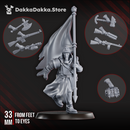 Choragiew Bearer by DakkaDakka - image 3