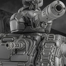 Steamguard Battle Tank by DakkaDakka - image 3