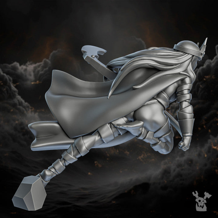 Assassin Sister by DakkaDakka - image 1