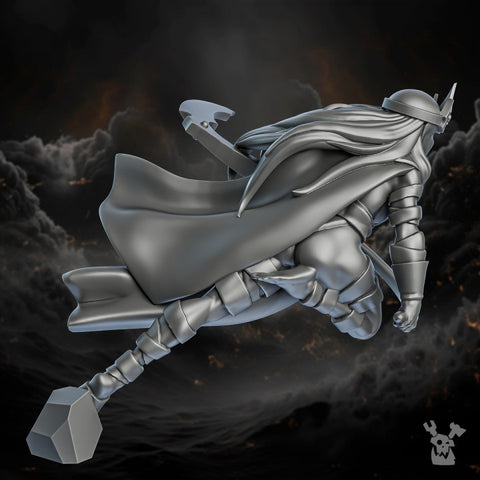 Assassin Sister by DakkaDakka - image 1