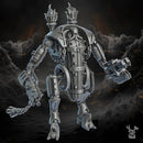 Ironpain Engine by DakkaDakka - image 3