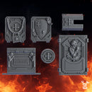 Pactum Aeternum Crusader APC Bits by DakkaDakka - image 1