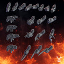Pactum Aeternum Arms Set by DakkaDakka - image 1