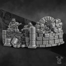 Steamguard Snipers Team x3 by DakkaDakka - image 3