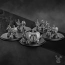 Steamguard Heavy Weapons Team by DakkaDakka - image 3