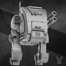 The Ork Slayers Stomper Mech by DakkaDakka - image 3