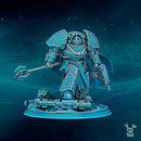 Scylla Lord-Master Agemon (new design) by DakkaDakka - image 2