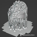 CW Stone Tears Shoulder Pads by DakkaDakka - image 2