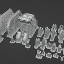 Main Battle Tank by DakkaDakka - image 2