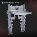 Arch Set (Sinbound Temple) by DakkaDakka - image 2