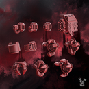 Crimson Wings Heavy Walker by DakkaDakka - image 1