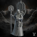 Order of Repentance Herald by DakkaDakka - image 3