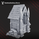 NexusBlock Shrine (vol. 1) by DakkaDakka - image 2
