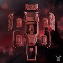 Crimson Wings Buggy by DakkaDakka - image 1