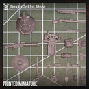 Decorative Bits Set x30 by DakkaDakka - image 1