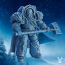 Yorr Stone Hammer by DakkaDakka - image 3