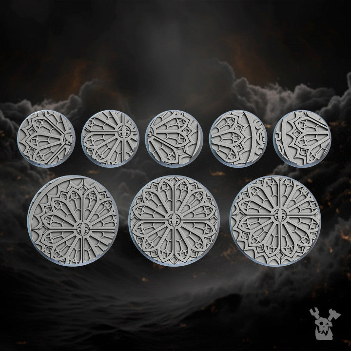 Order of Repentance Bases by DakkaDakka - image 1