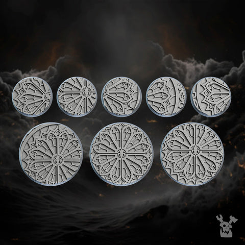 Order of Repentance Bases by DakkaDakka - image 1