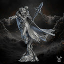 Avatar of the Mourner by DakkaDakka - image 1