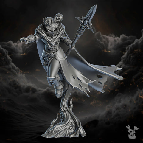Avatar of the Mourner by DakkaDakka - image 1