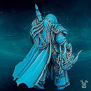 Scylla Beast Hunter (new design) - Havoc Armored Space Master by DakkaDakka - image 2