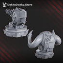 Suffering Set (Sinbound Temple) by DakkaDakka - image 1