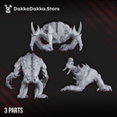 Beasts From Beyond by DakkaDakka - image 2