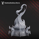 Great Flame (Sinbound Temple) by DakkaDakka - image 2