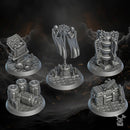 Order of Repentance Objective Markers by DakkaDakka - image 2